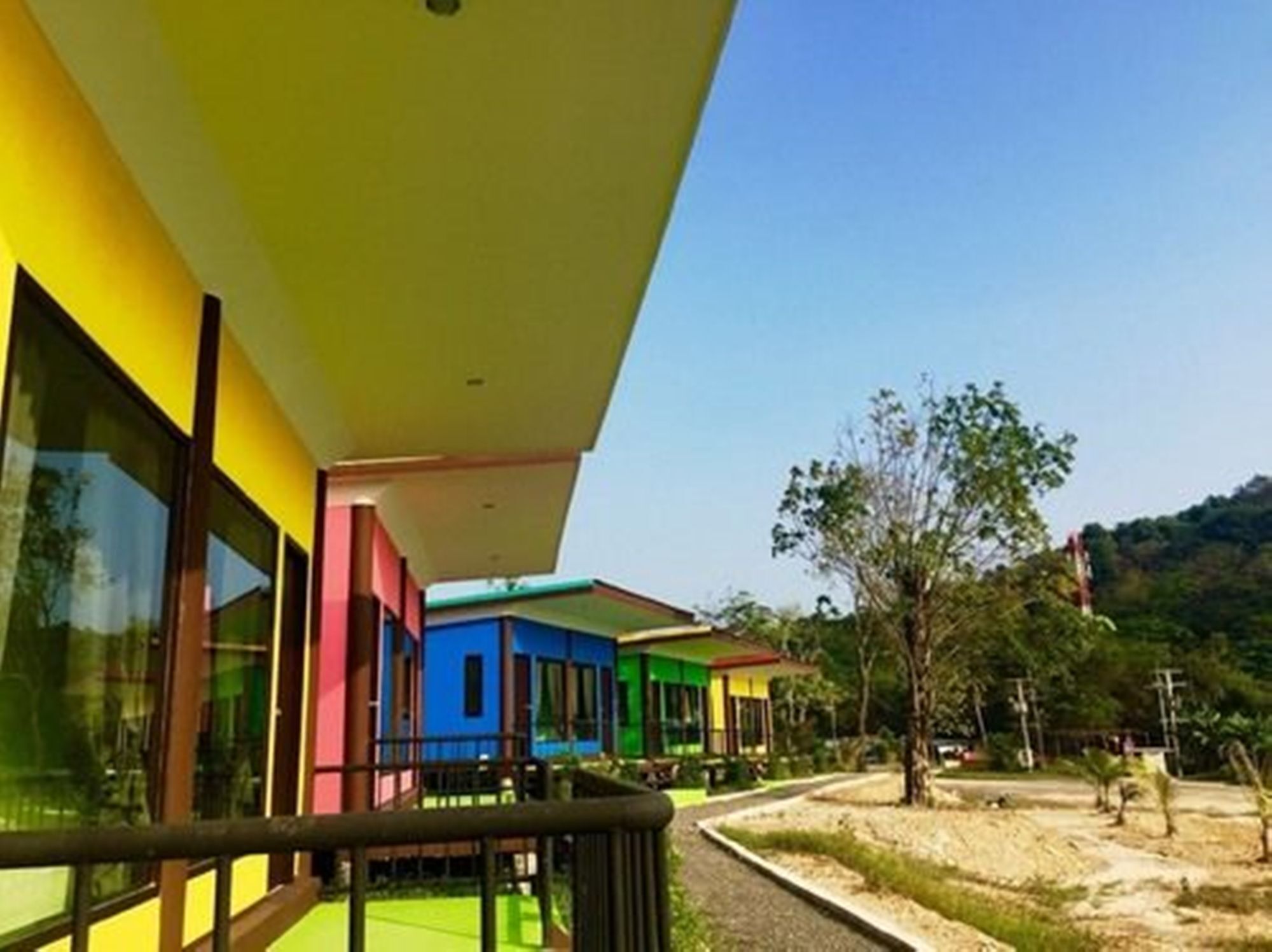T-house@siray Phuket